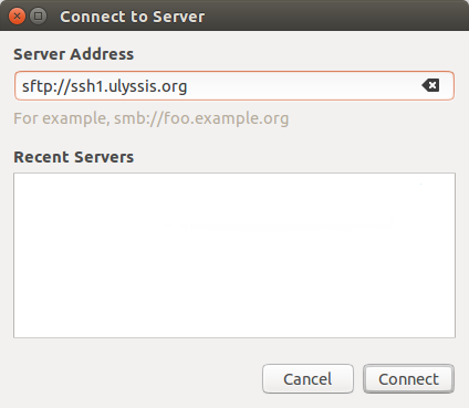 UbuntuConnectToServer.png